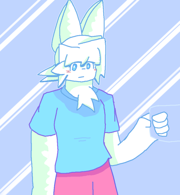 santai dulu ngak sih