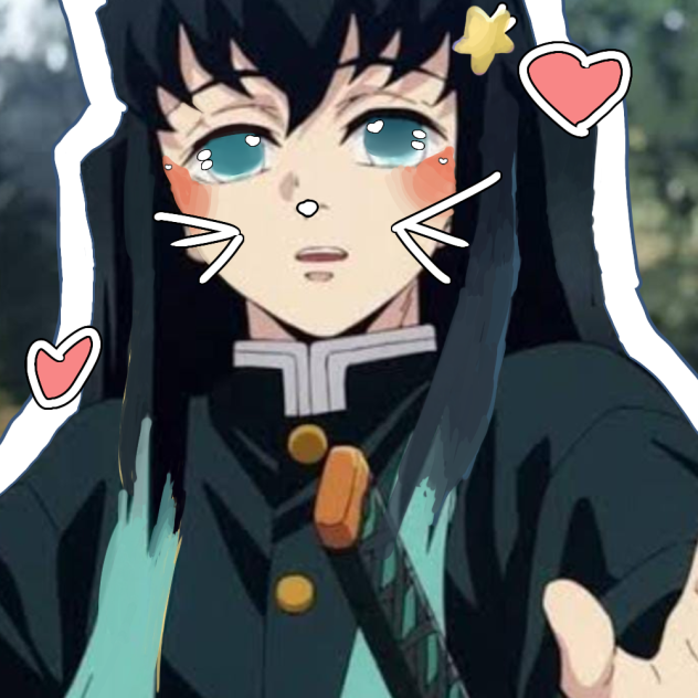 jelly artstyle mui ♡