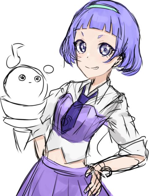 ラフｯｯｯ