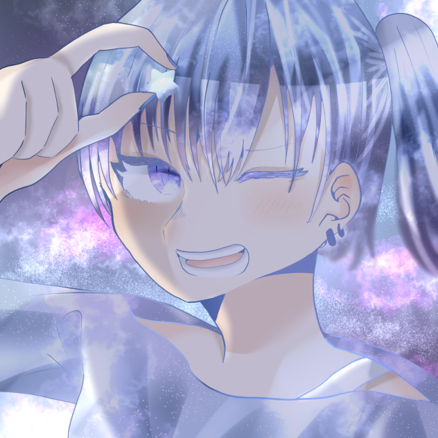 なつやかんちゃんの塗り絵！！