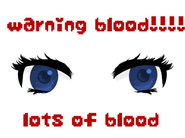 lore warring blood