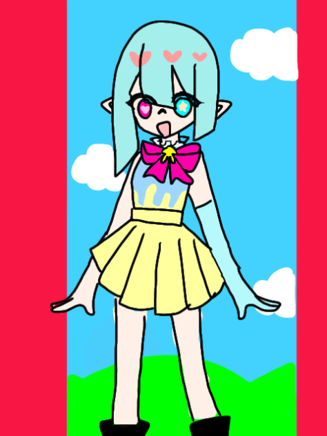 メズマライザー（トレスあり）