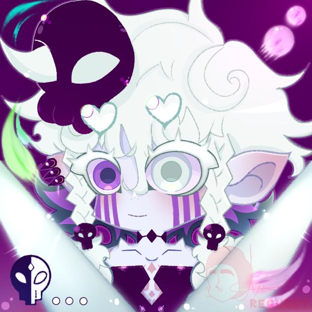 276 《 SECOND REQUEST 》