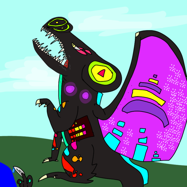 Blastwing