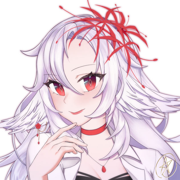 commission - ibisPaint