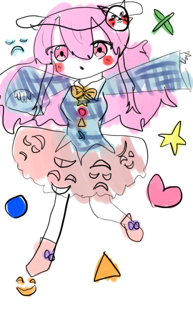 こころちゃん🎭