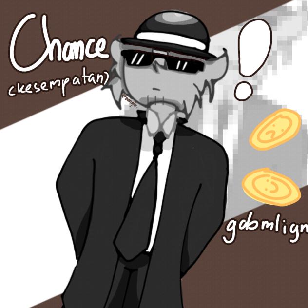 chance