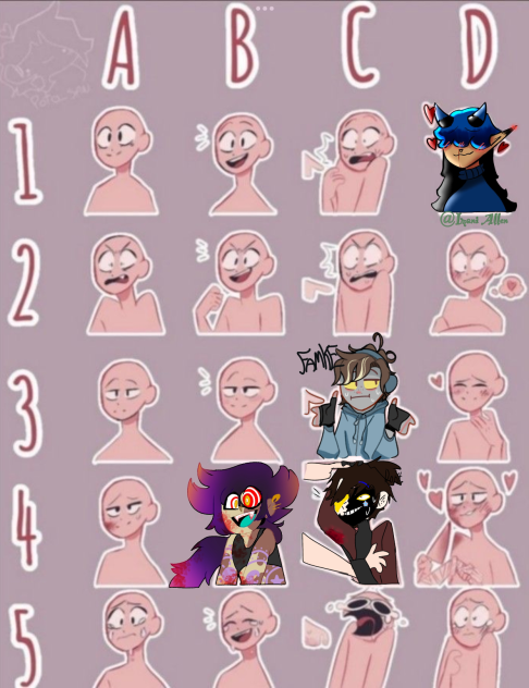 Collab thingy thing-