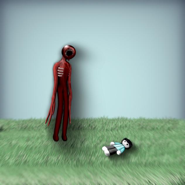 The Figure - ibisPaint