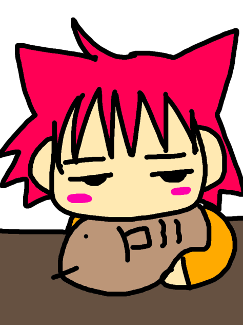 たい焼き