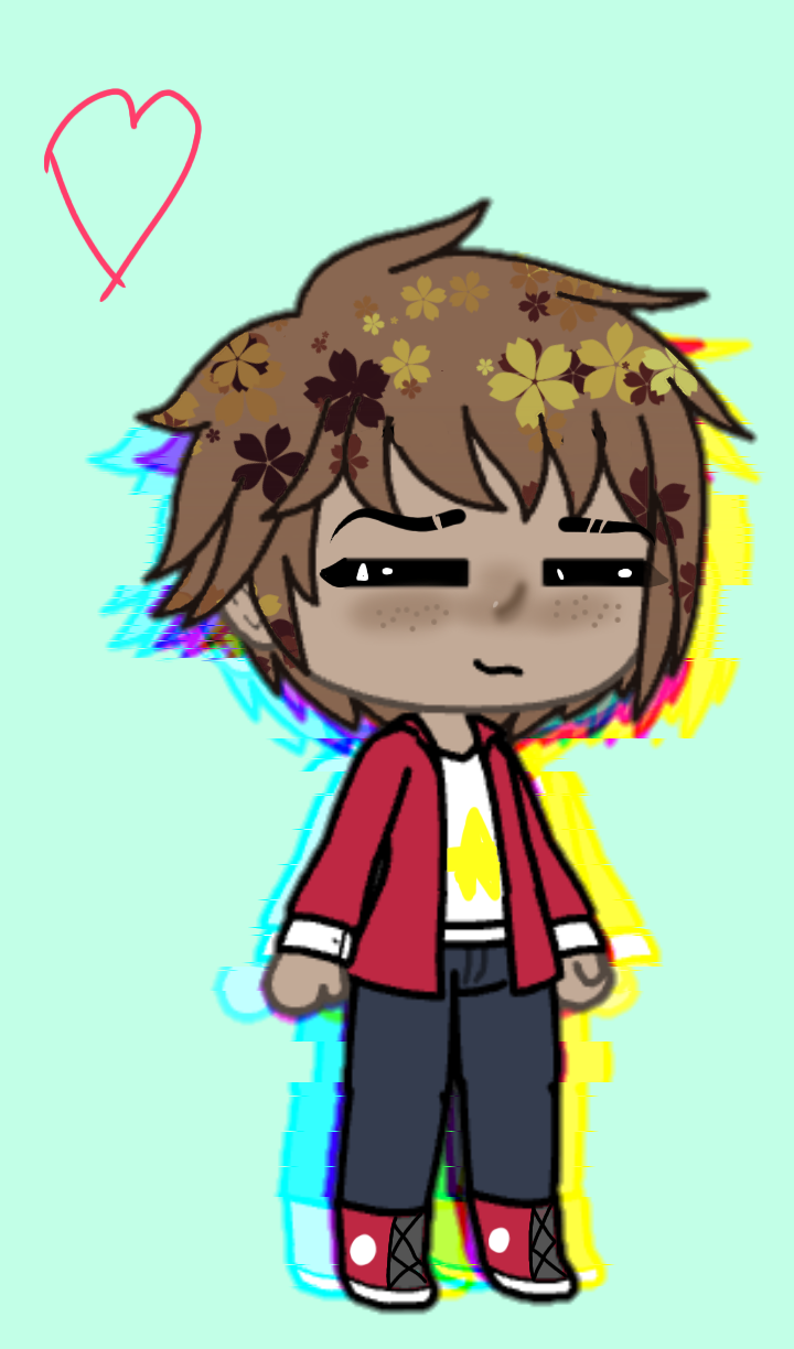 SOFT EDIT - ibisPaint