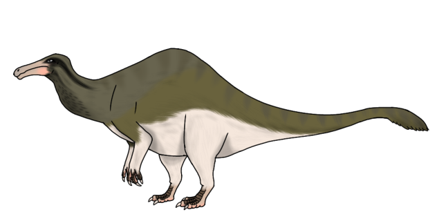 Deinocheirus mirificus2