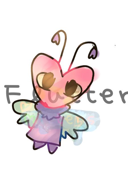 Flutter