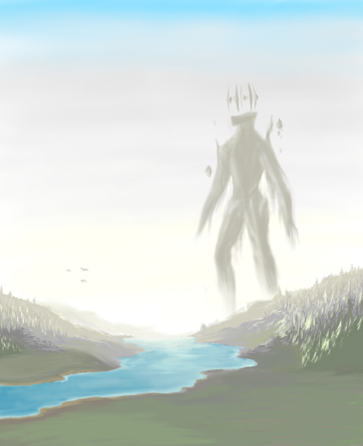 heaven's nemesis