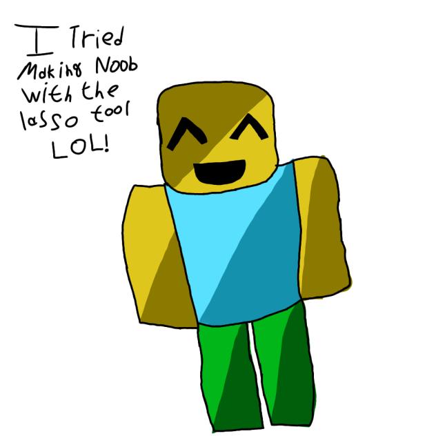 Noob =3