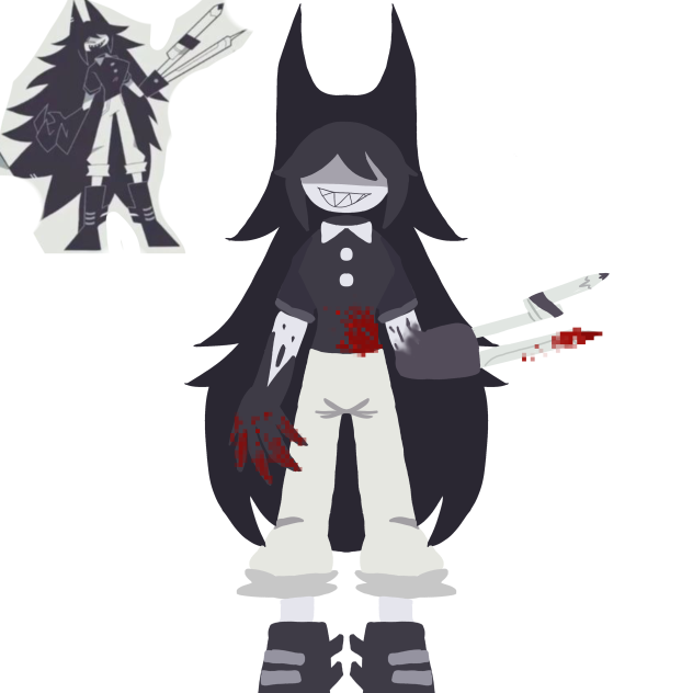 miss cirlce in my style!
