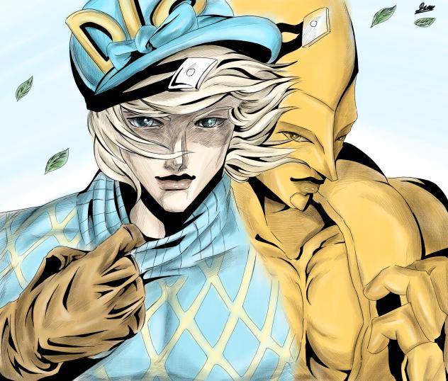 Di-e-goat brando