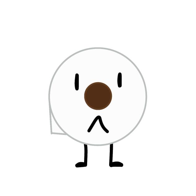 toilet paper