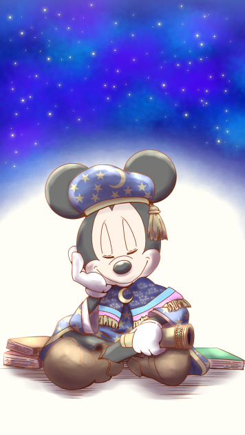 旅路の星々