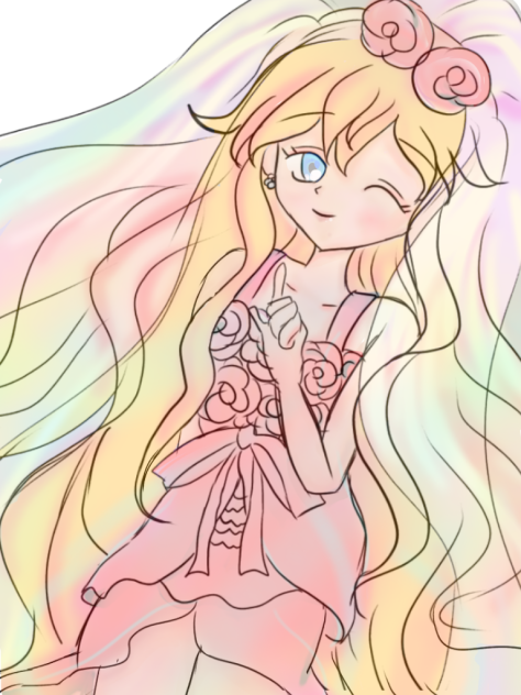 メルストフラヴィアさん