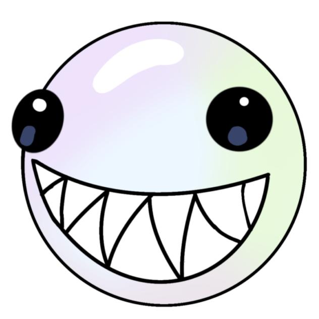 Bubble - ibisPaint