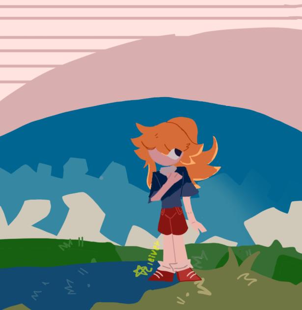 Explorando el mundo de kaaatie olvidado🍁