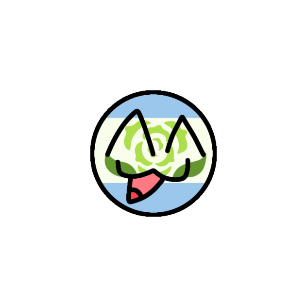 FREE ACHILLEAN STICKER