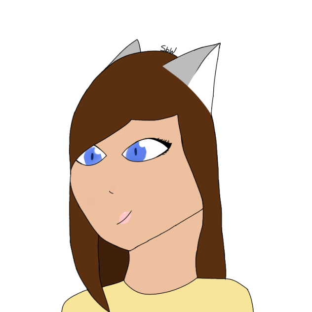 My oc - ibisPaint