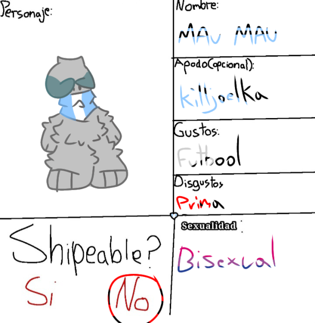 Para Ajuasa Simp De Pika