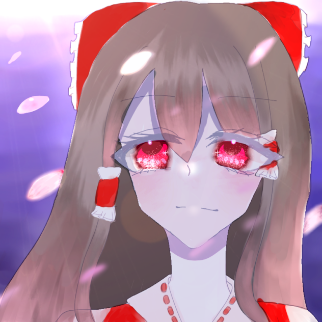 霊夢