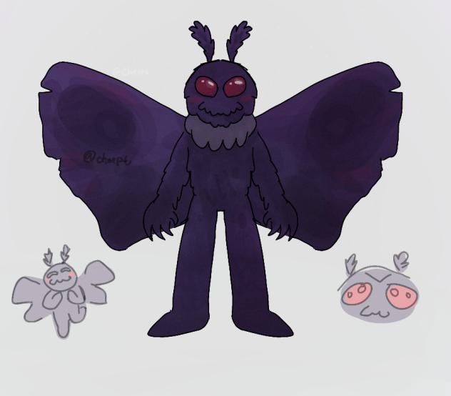 mothman