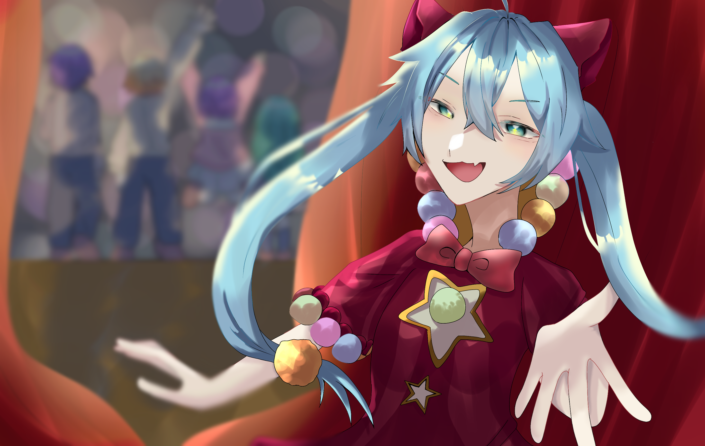 プロセカ　ワンダーランズショータイム　下敷きまとめ プロセカ』“ワンダーランズ×ショウタイム SEKAI ALBUM vol.2”が