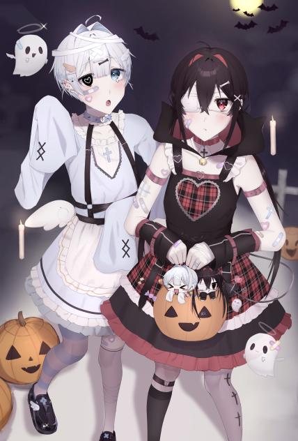 ✝Happy Halloween✝