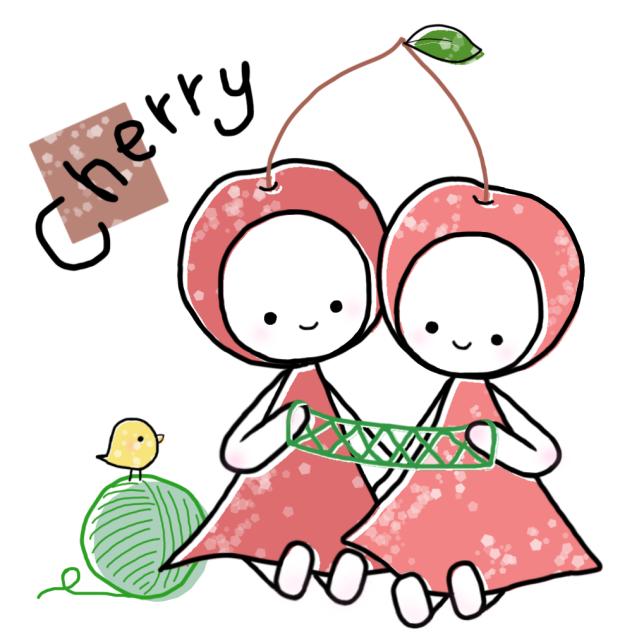 cherry girls