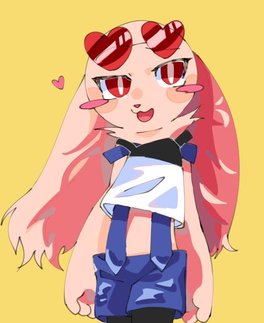 🕶️✖️❤️
