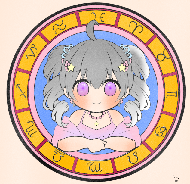 ♈️