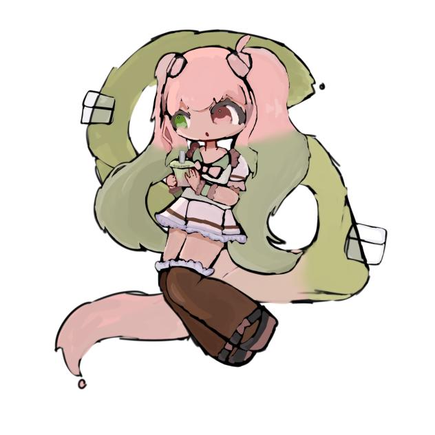 🍓🍵
