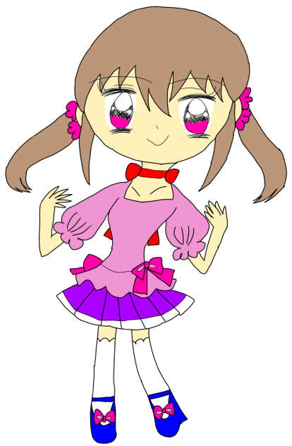 春花サクラ