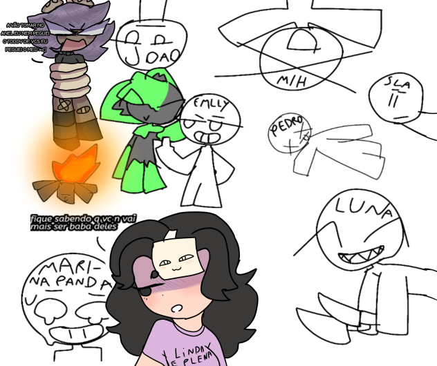 ■Collab dos doido😂😂😂😂😂■