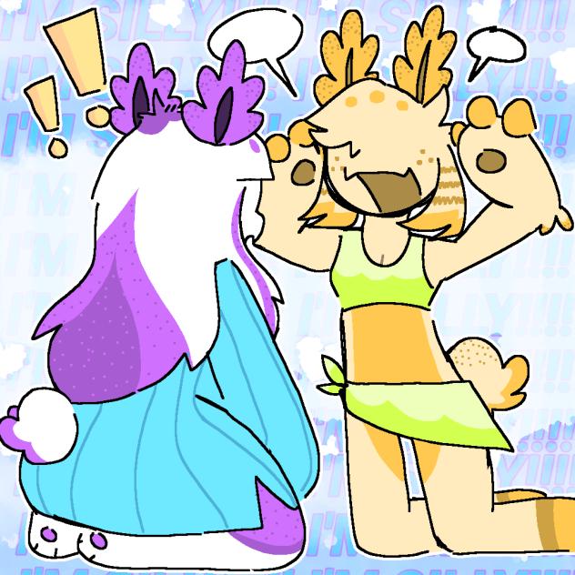 Chatty Tang =3