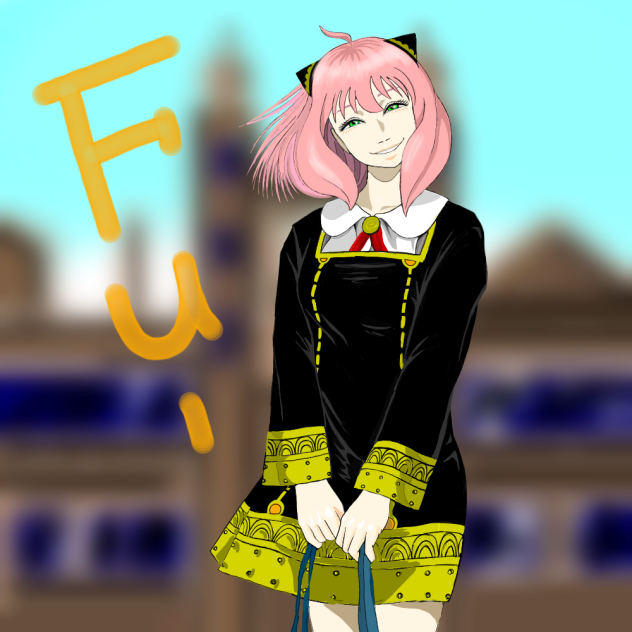 成長したフッ···