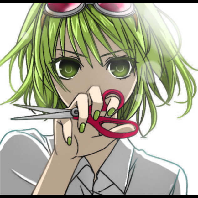 GUMI