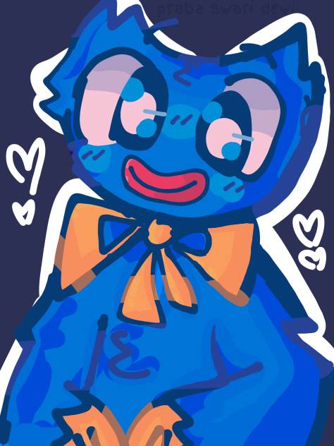 ★w★