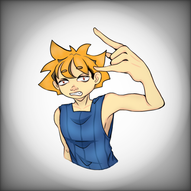 yo - ibisPaint