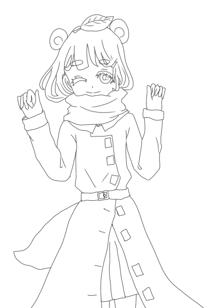 化け狸♡