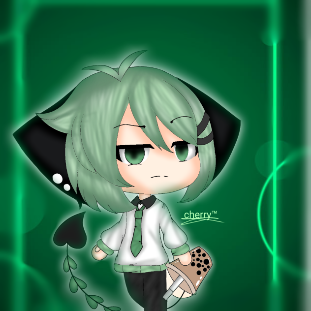 gift my friends the class - ibisPaint