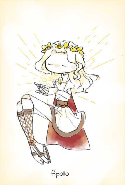 アポロ
