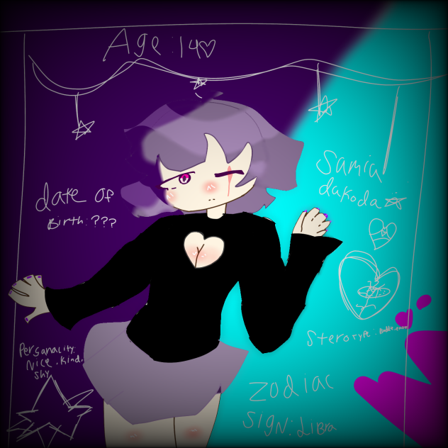 Sumiu dukoda persona sheet pls read.
