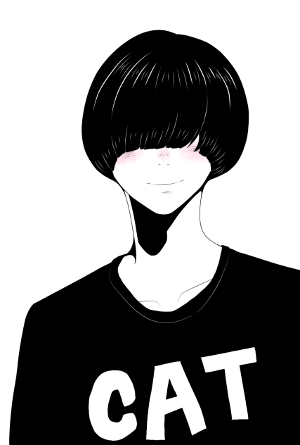 うちの子