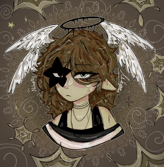 my sona heh